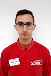 Stefan Srdić