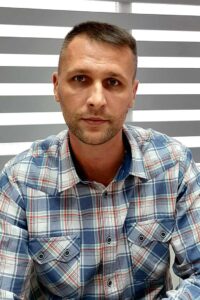 Željko Gačić
