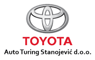 Toyota AUTO TURING STANOJEVIĆ