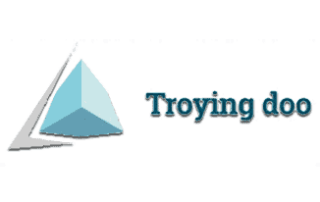 Troying doo