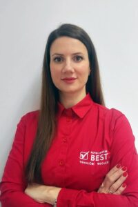 Irena Nišević