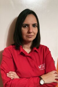 Jelena Patić