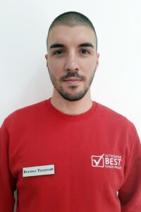 Nemanja Todorović